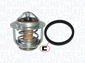 Magneti Marelli 352317101210 - Termostat -