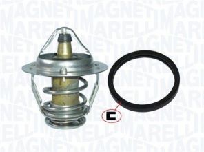 Magneti Marelli 352317101240 - Termostat -