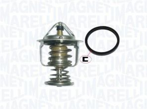 Magneti Marelli 352317101550 - Termostat -