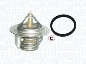 Magneti Marelli 352317101760 - Termostat -