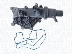 Magneti Marelli 352317102000 - Termostat -
