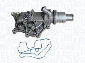 Magneti Marelli 352317102020 - Termostat -