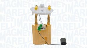 Magneti Marelli 519000055200 -  -