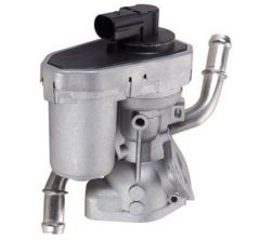 Magneti Marelli 571822112110 - Ventil AGR/EGR
