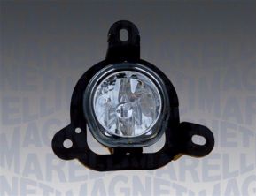 Magneti Marelli 712403301110 - Hmlovka