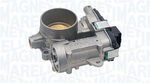 Magneti Marelli 802001500013 - Hrdlo škrtiacej klapky