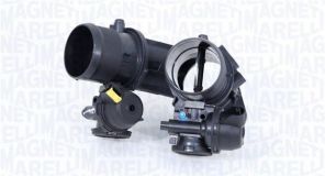 Magneti Marelli 802009289501 - Hrdlo škrtiacej klapky