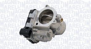 Magneti Marelli 802010473903 - Hrdlo škrtiacej klapky