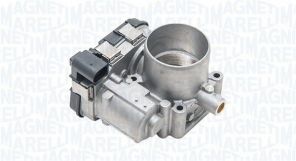 Magneti Marelli 802010992901 - Hrdlo škrtiacej klapky
