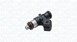Magneti Marelli 805000000018 - Vstrekovací ventil