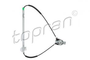 Topran 102 887 - Mechanizmus zdvíhania okna -