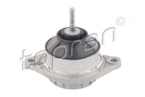 Topran 103 731 - Uloženie motora -