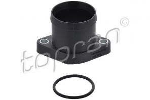 Topran 107 637 -  -