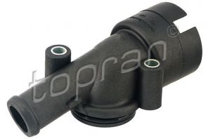 Topran 107 921 -  -