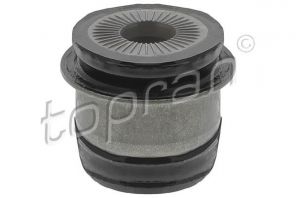 Topran 108 619 - Uloženie motora -