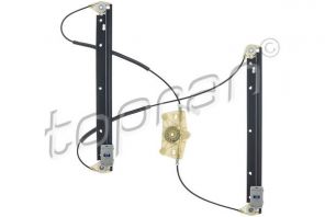 Topran 113 605 - Mechanizmus zdvíhania okna -