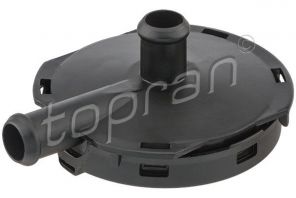 Topran 113 634 - Ventil odvetrania kľukovej skrine