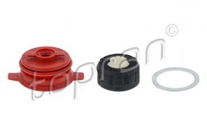 Topran 115 352 -  -