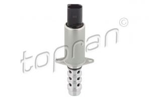 Topran 116 492 -  -