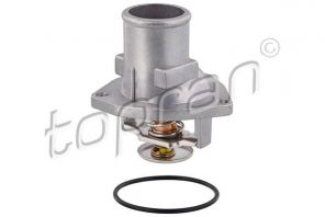 Topran 202 316 - Termostat -