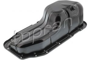 Topran 205 595 - Olejová vaňa