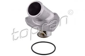 Topran 205 723 - Termostat -