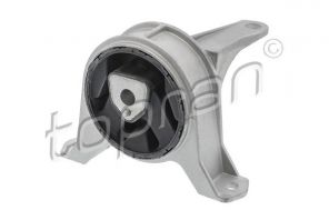 Topran 206 563 - Uloženie motora -