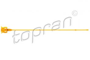 Topran 208 550 - Mierka hladiny oleja