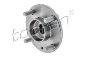 Topran 301 088 -  -