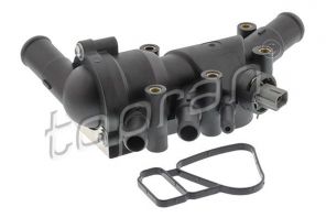 Topran 304 299 - Termostat -