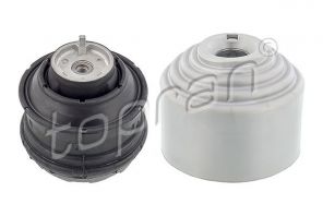 Topran 400 471 - Uloženie motora -