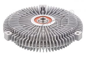 Topran 400 607 - Ventilátor spojky