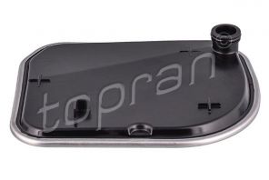 Topran 407 902 - Hydraulický filter