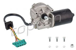 Topran 408 791 - Motor stieračov