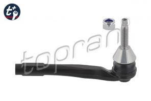 Topran 409 113 - Hlava/čap spojovacej tyče riadenia -