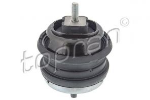 Topran 500 281 - Uloženie motora -
