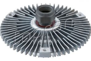 Topran 500 863 - Ventilátor spojky