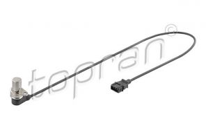 Topran 500 986 - Snímač generátor impulzov, kľukový hriadeľ -