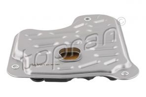 Topran 625 360 - Hydraulický filter