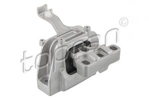 Topran 634 483 - Uloženie motora -
