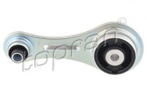 Topran 700 528 - Uloženie motora -