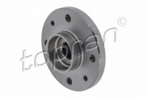 Topran 700 632 -  -