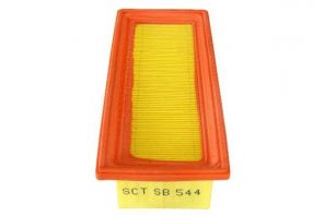SCT-Filter SB 544 - Vzduchový filter -