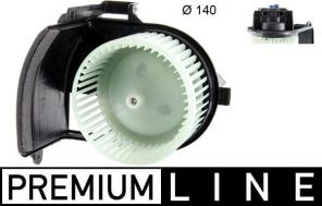 Mahle AB 105 000P -  -