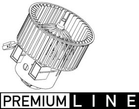 Mahle AB 116 000P -  -