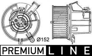 Mahle AB 119 000P -  -