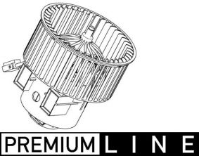 Mahle AB 120 000P -  -