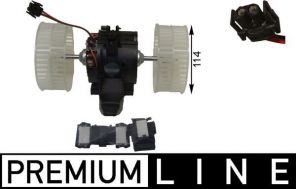 Mahle AB 133 000P -  -