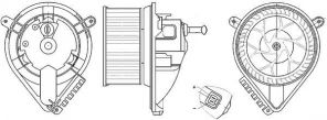 Mahle AB 271 000S -  -