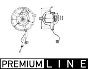 Mahle AB 37 000P -  -
